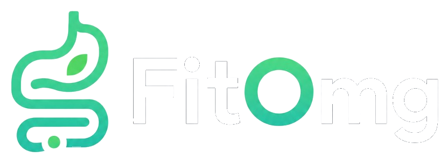 FitOmg Healthcare